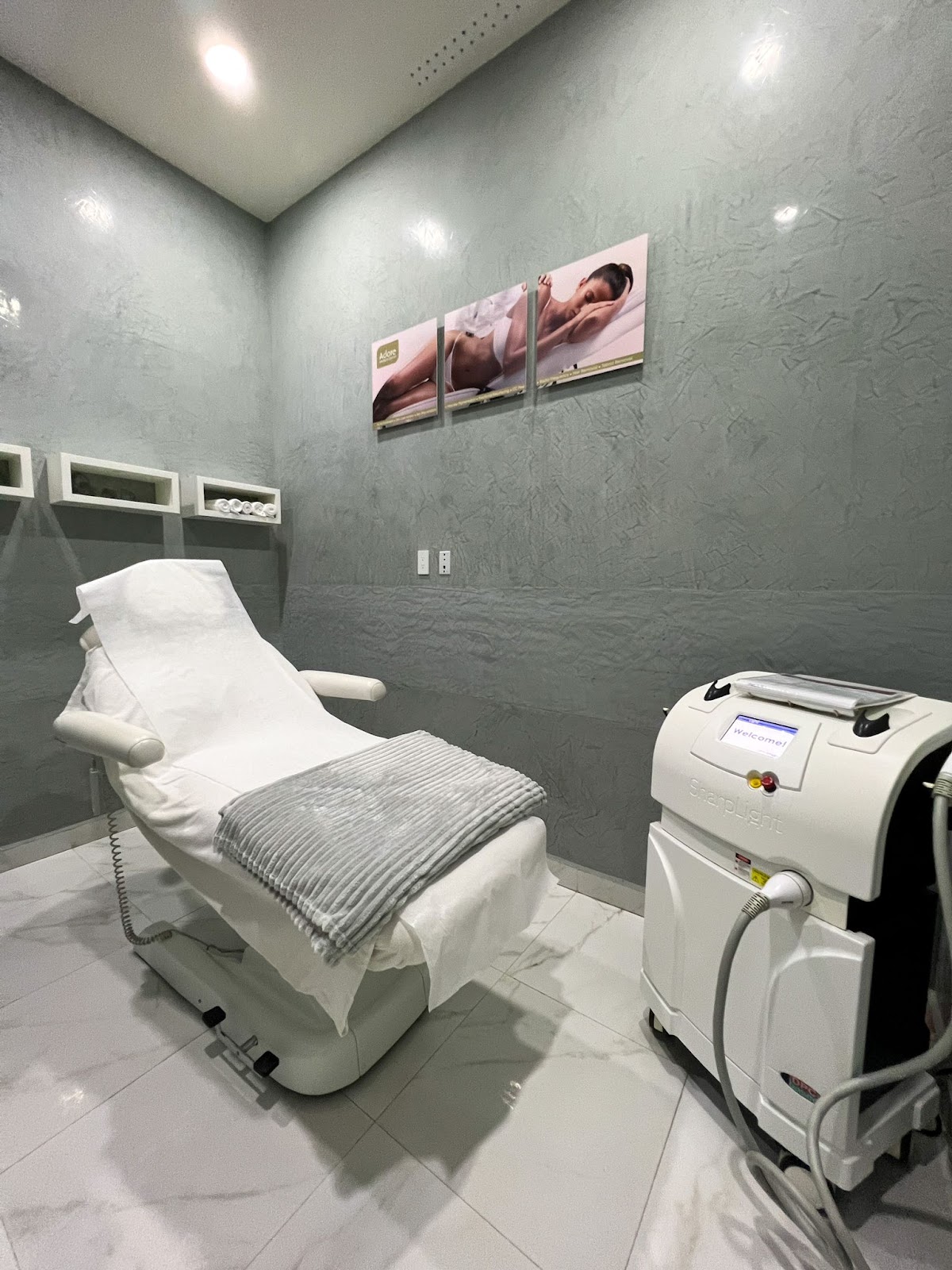 Adore MediSpa | Botox, Células Madre y Medicina Estética Regenerativa en Cancún — foto 3