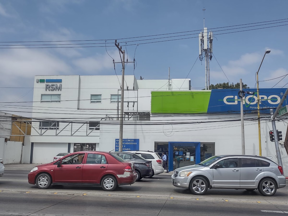 Notaria 34 — foto 2