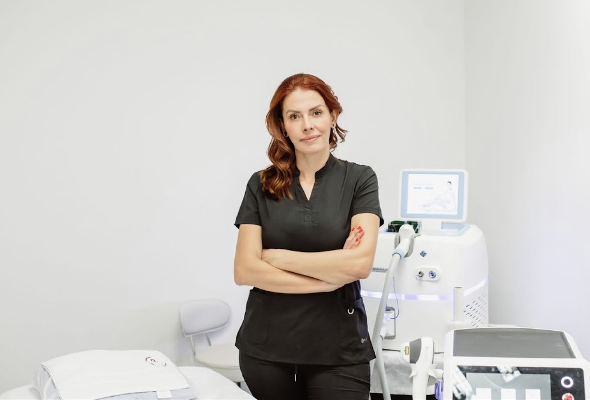 Aesthetic Derma - Dra. Alejandra Castañeda — foto 2