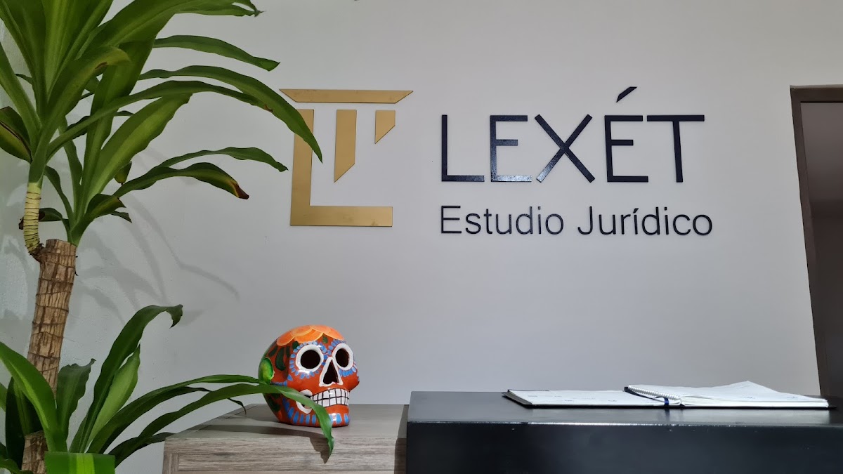 LEXET Estudio Jurídico