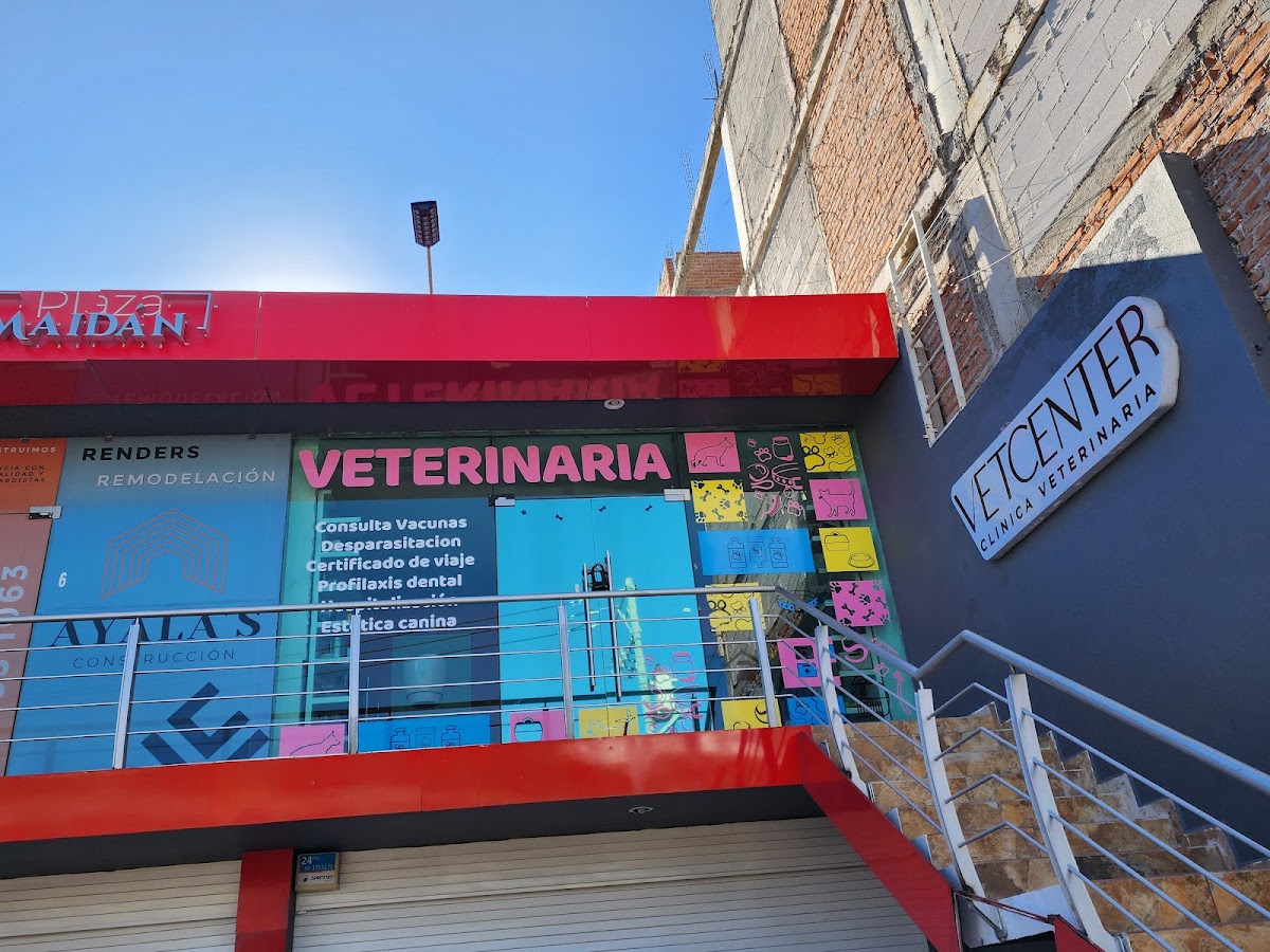 Clinica Veterinaria VetCenter — foto 2