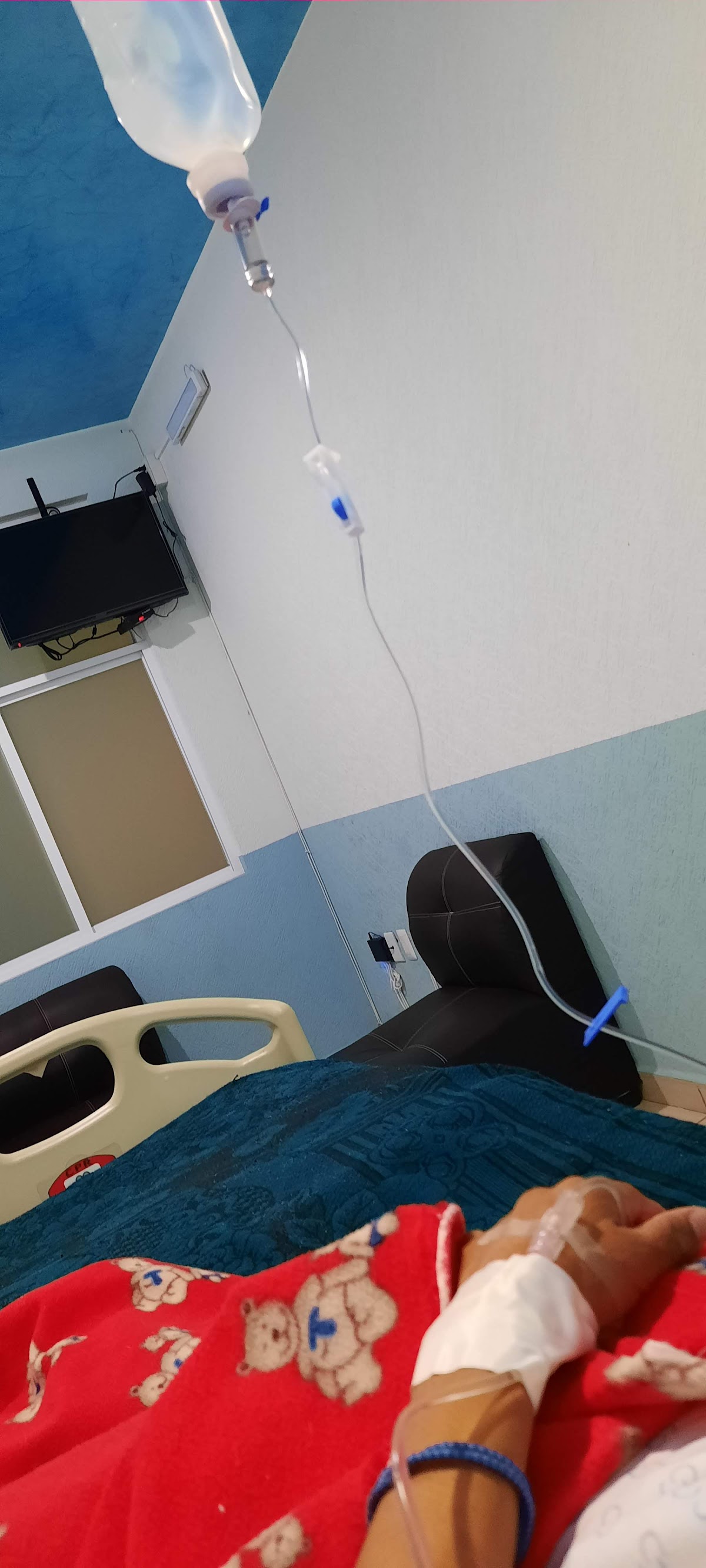 Clinica Santa Elena del Sur — foto 3