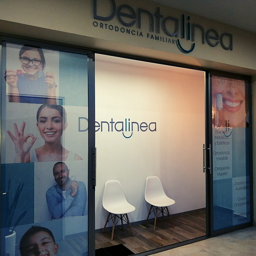 Dentalinea Morelia, Altozano