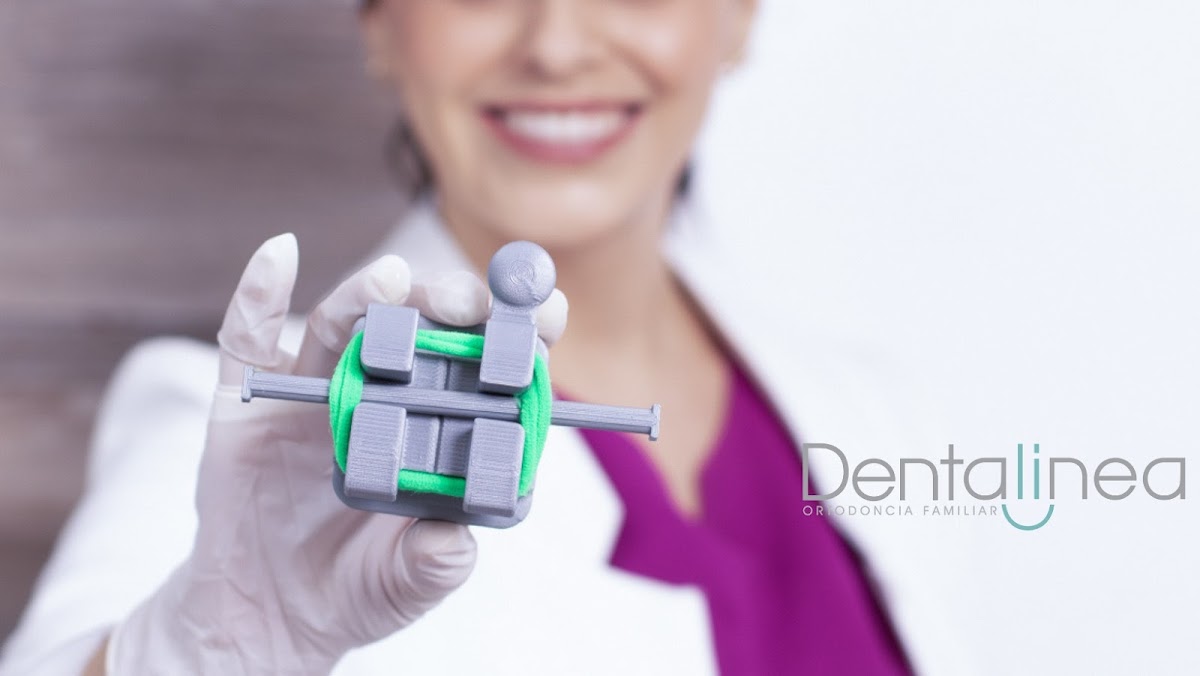 Dentalinea Morelia — foto 3