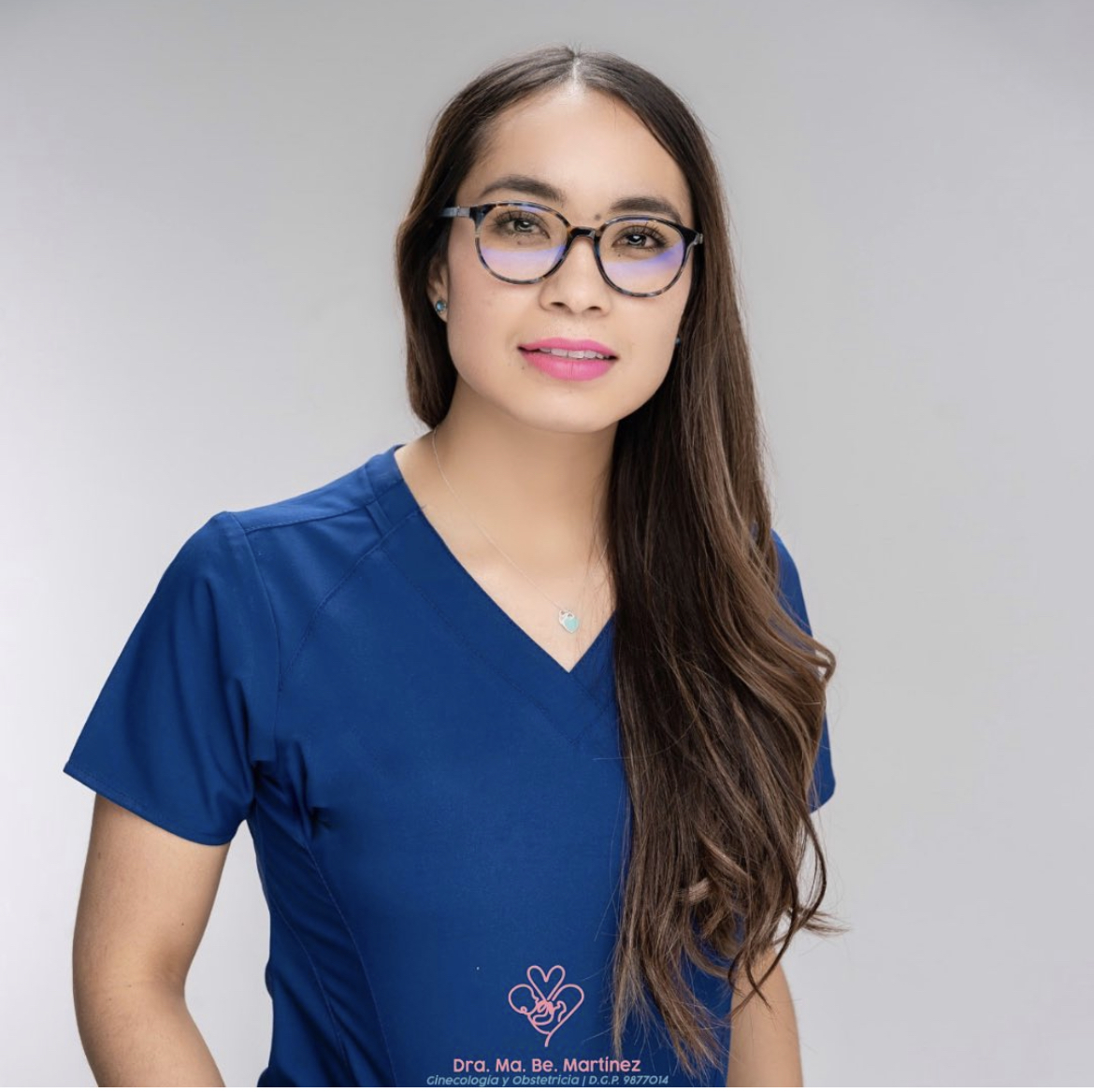 Dra. Ma. Belén Martínez Romero Uroginecología- Obstetricia