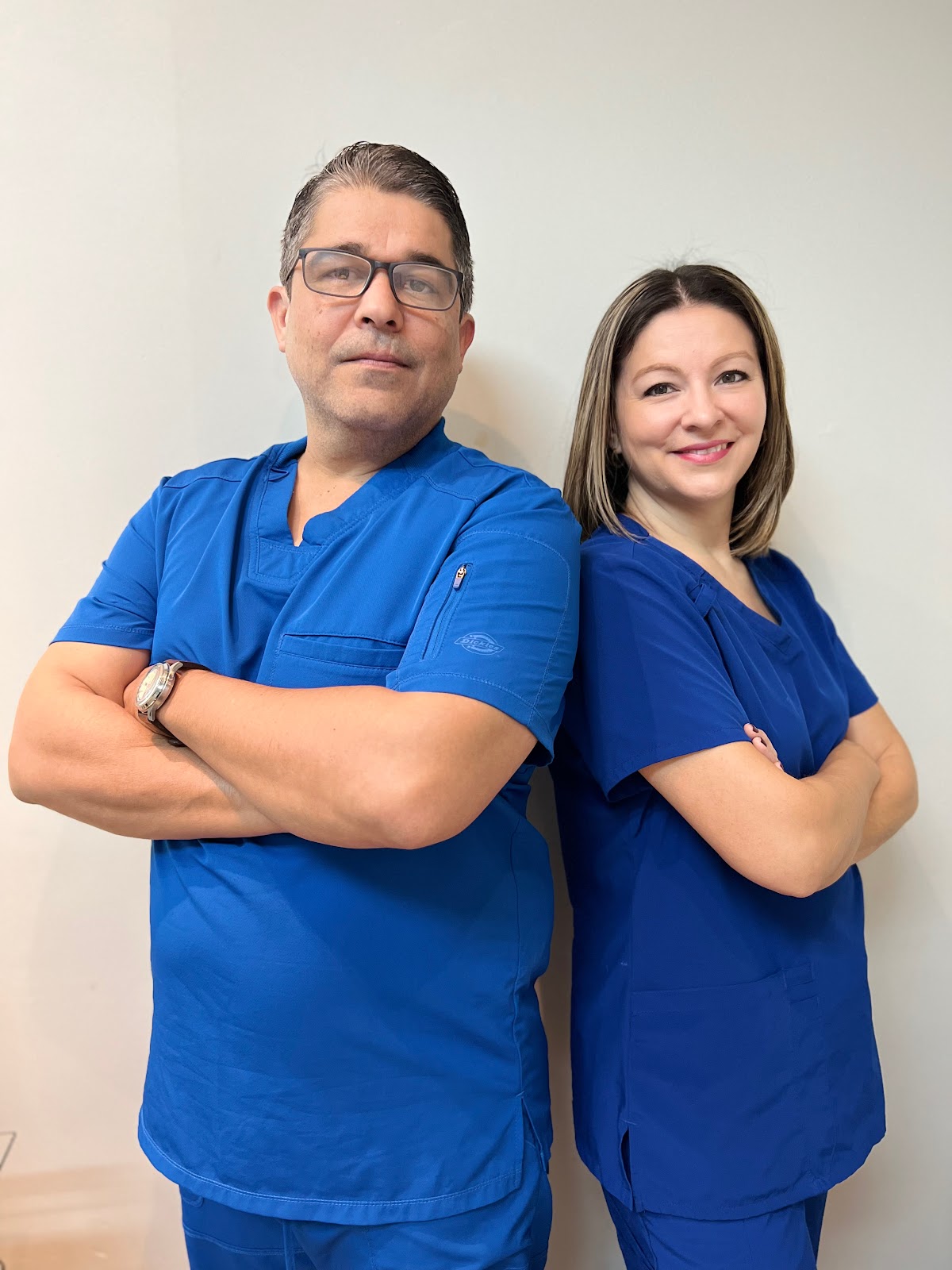 Consultorio Ginecológico Dra. Márquez Hirlemann/Dr. Gonzalez Maldonado — foto 2