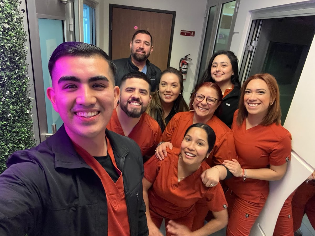 Advanced Dental Clinic