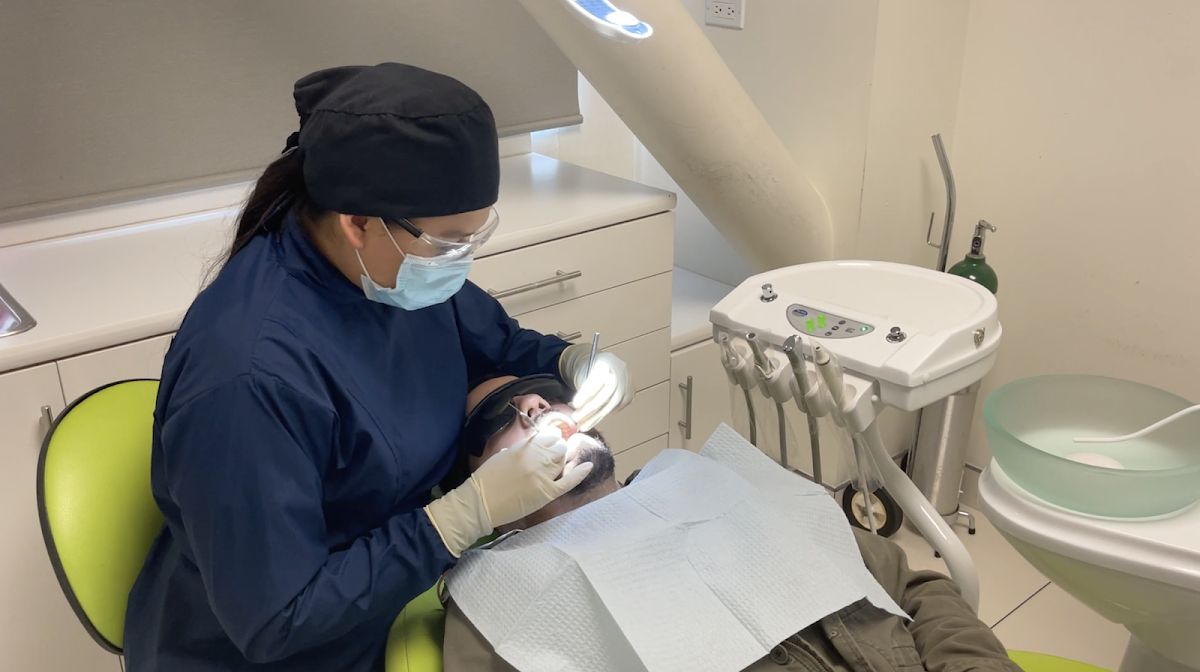 Advanced Dental Clinic — foto 2