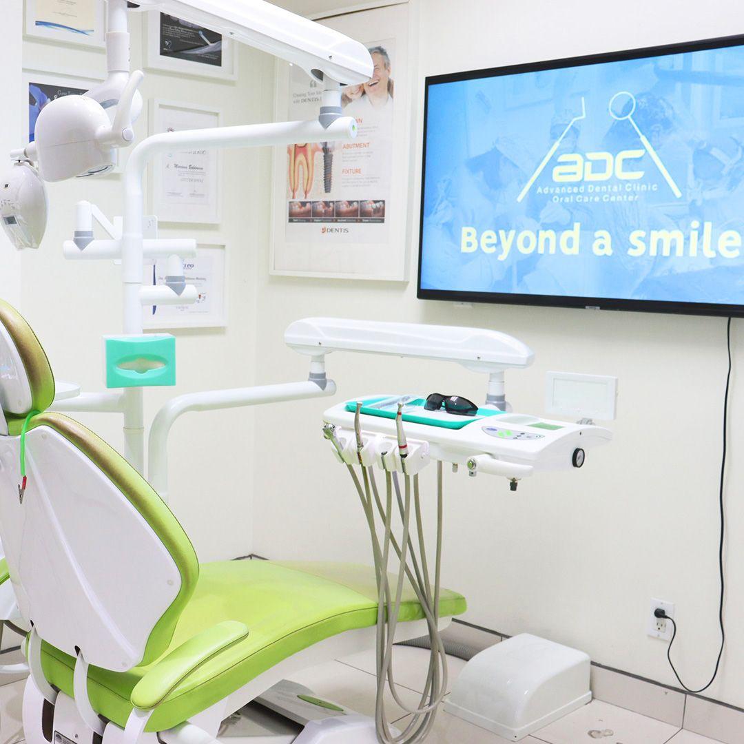 Advanced Dental Clinic — foto 4