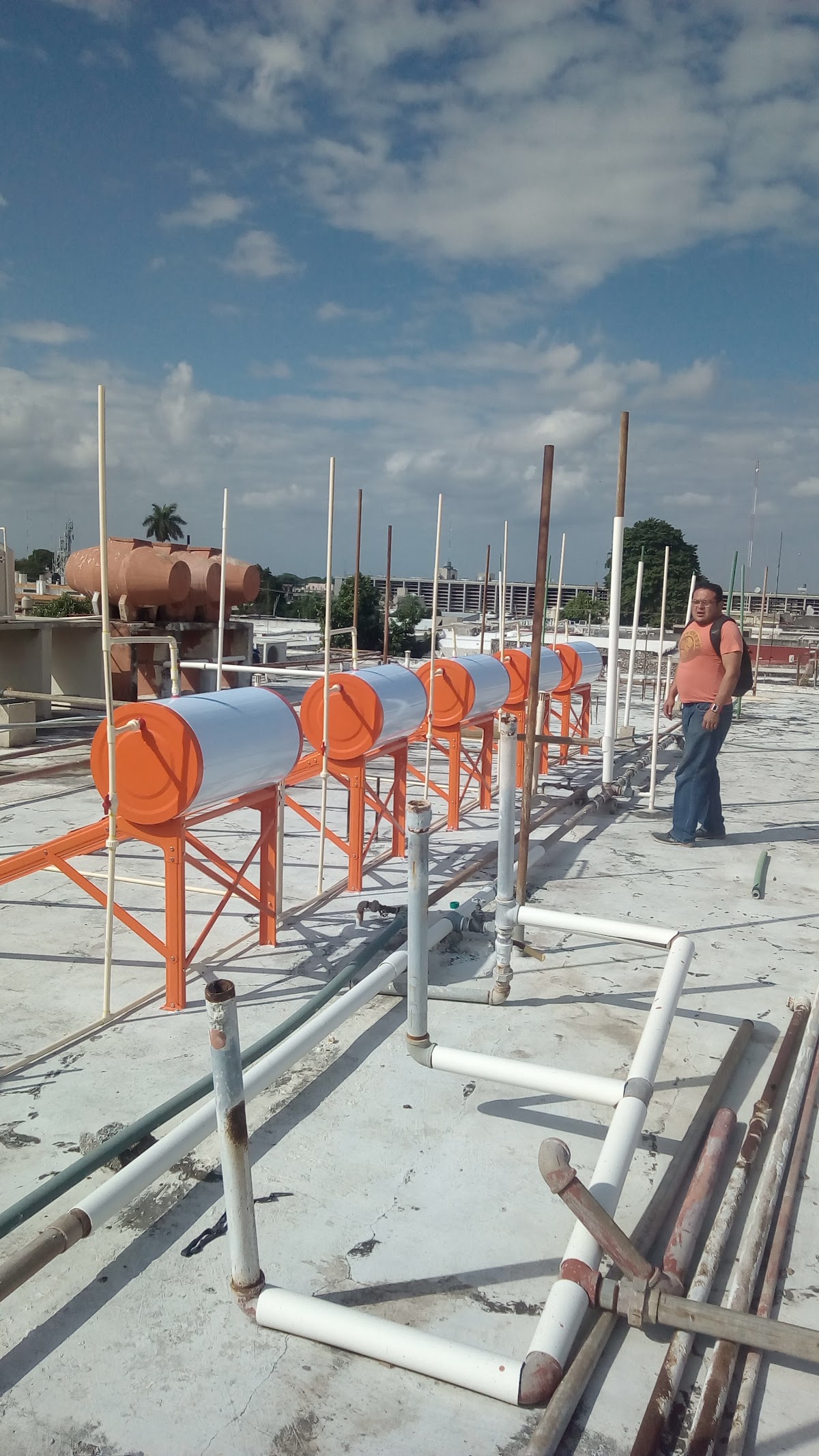 Servicios de Instalación VSCS — foto 2