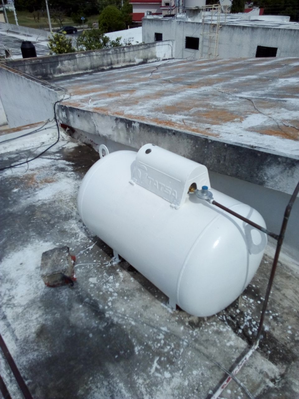 Servicios de Instalación VSCS — foto 3
