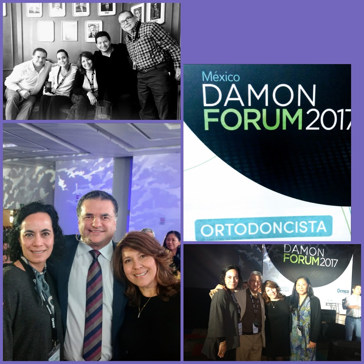 Dra. A. Italia Marín B./ Ortodoncia y Ortopedia Dentomaxilofacial/ Brackets — foto 2