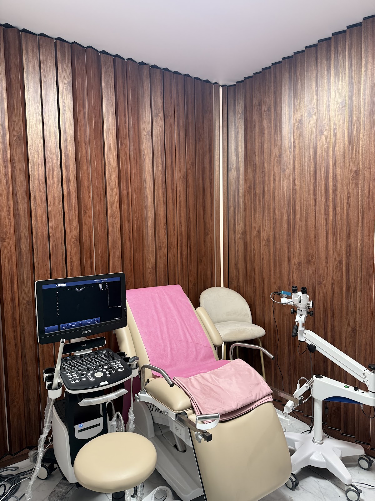 Dra Cileni Cortes - Ginecóloga en Mérida — foto 2