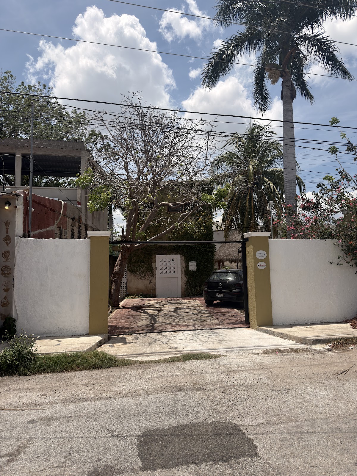 Servicios Legales J. Pino