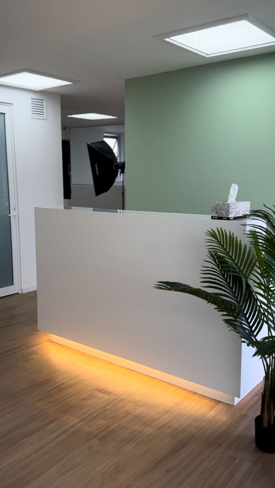 Óscar Téllez - Odontología y Ortodoncia (Dentist) — foto 3