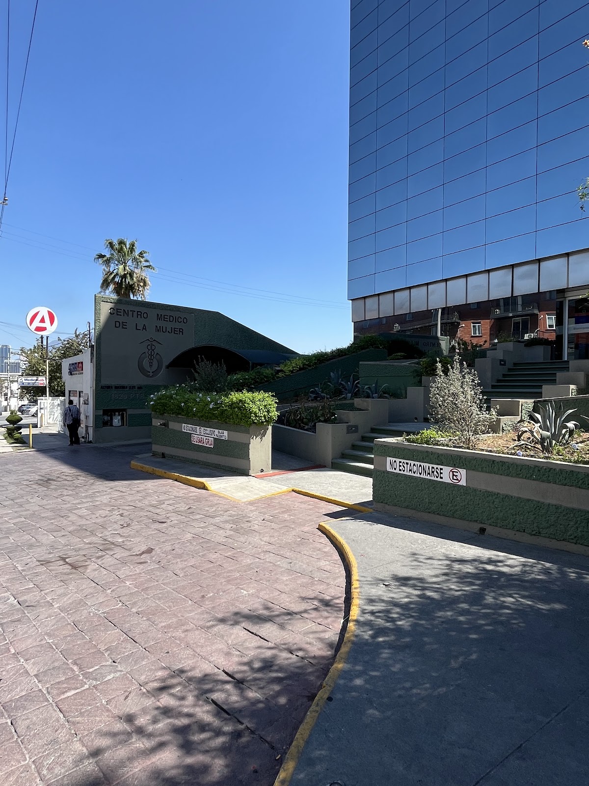 Centro Médico de la Mujer