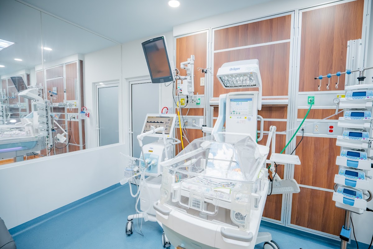 Hospital Moscati