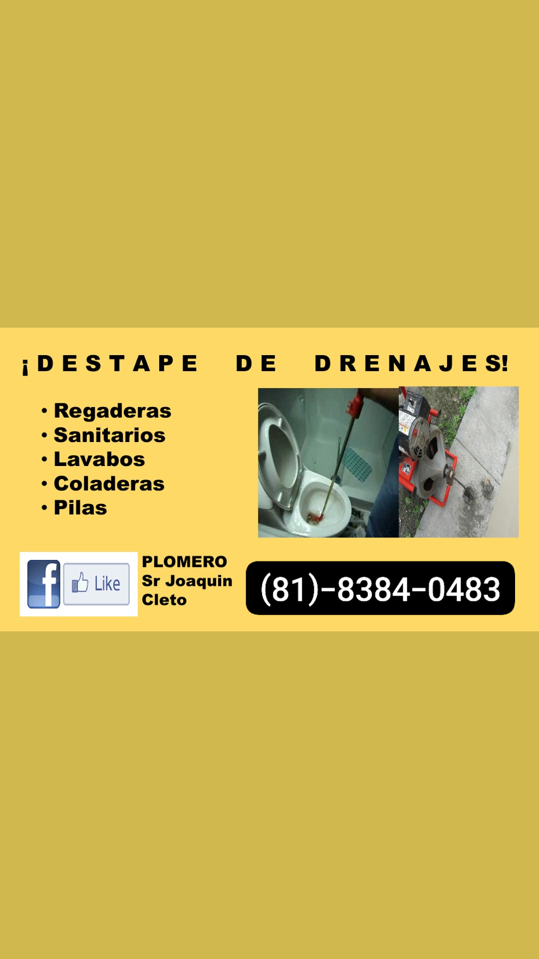 Taller de Plomería Sr Joaquín Cleto — foto 3