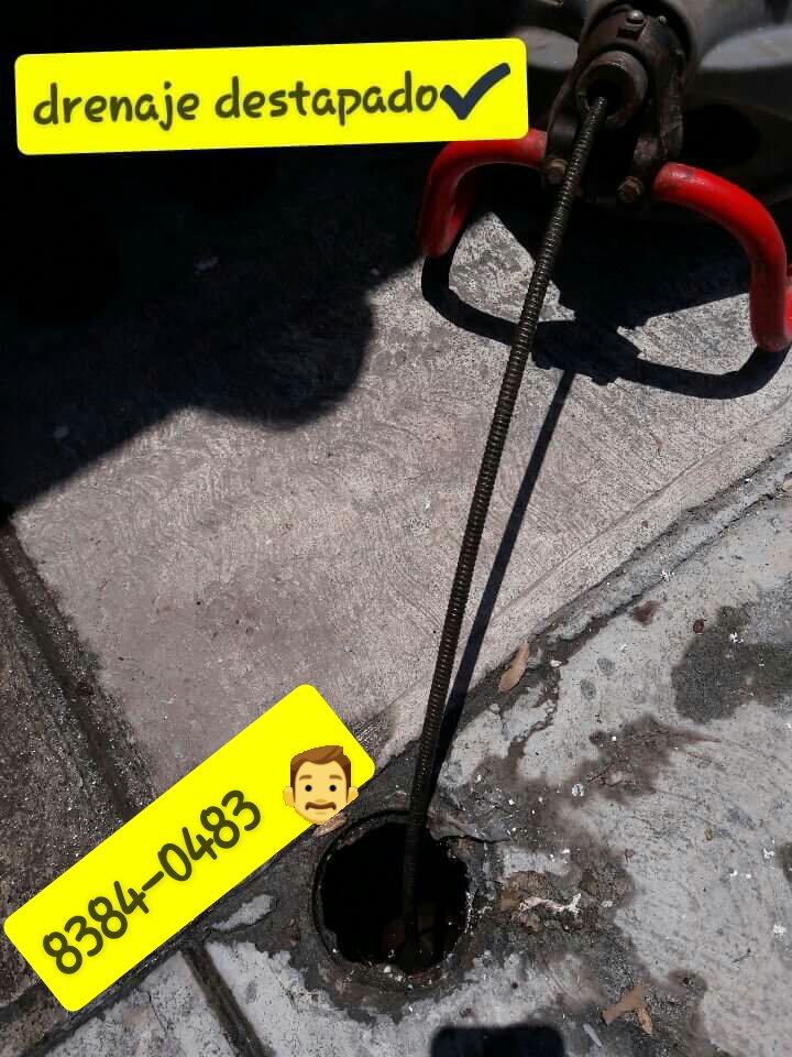 Taller de Plomería Sr Joaquín Cleto — foto 4