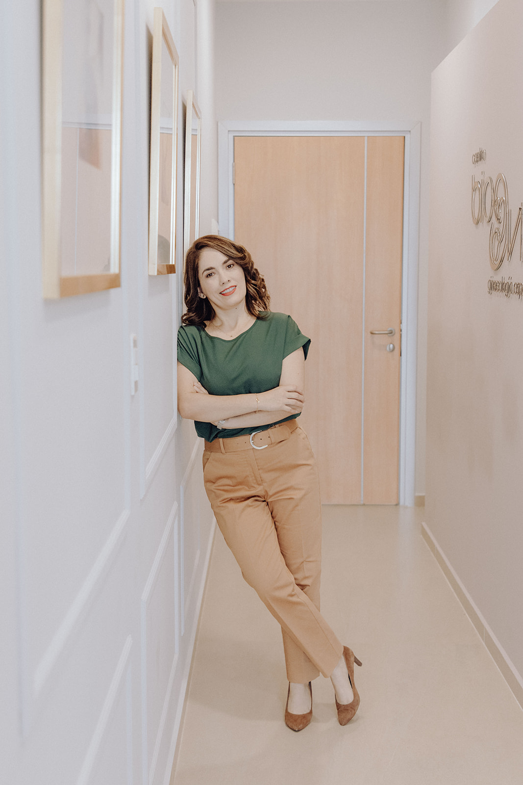 Zaida Maria Villa Deluna, Ginecólogo — foto 4
