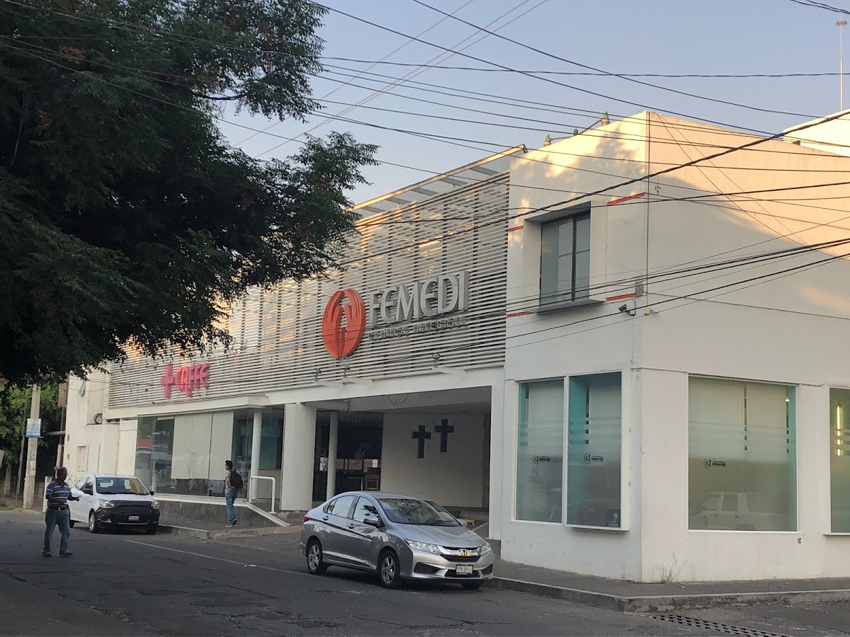 Femedi