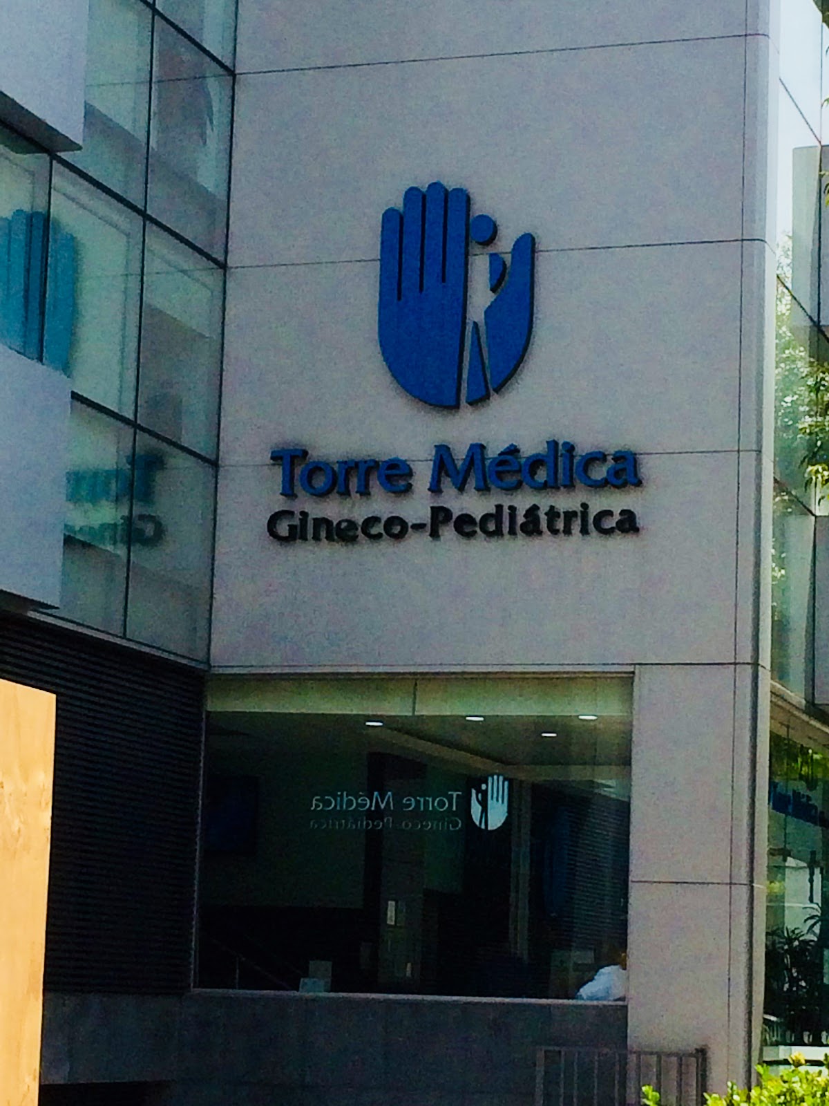 GYN Clinica de la Mujer Unidad Roma Sur-Dalinde