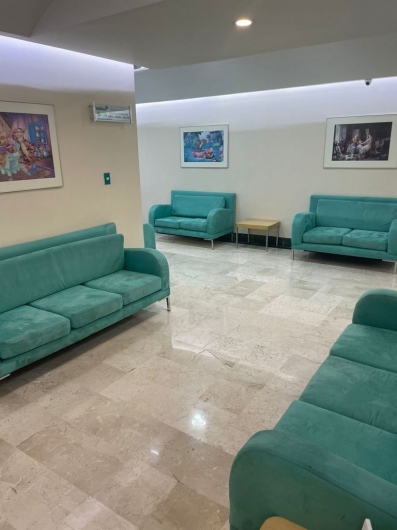 Dra. Silvia Cristina Jaramillo Manzur, Dermatólogo — foto 3