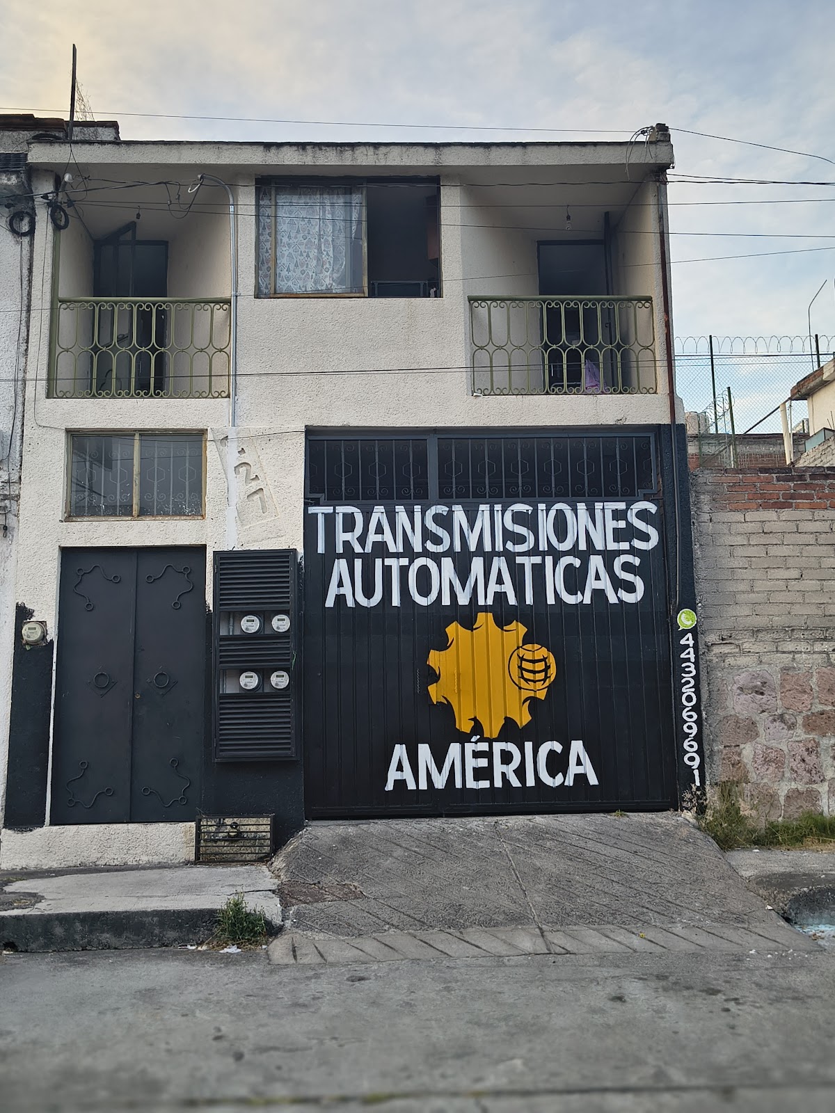 Transmisiones Automáticas America — foto 2