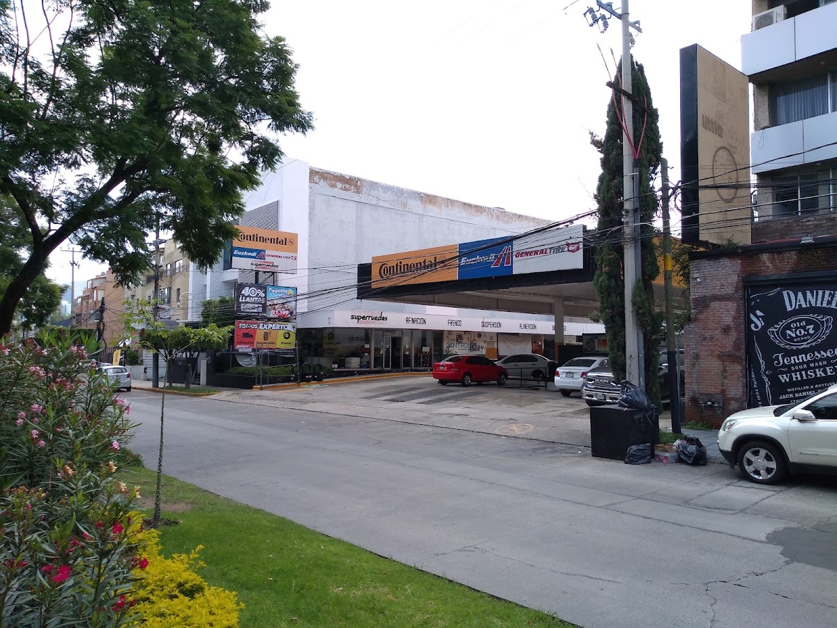 Jasman Automotriz Sucursal Providencia