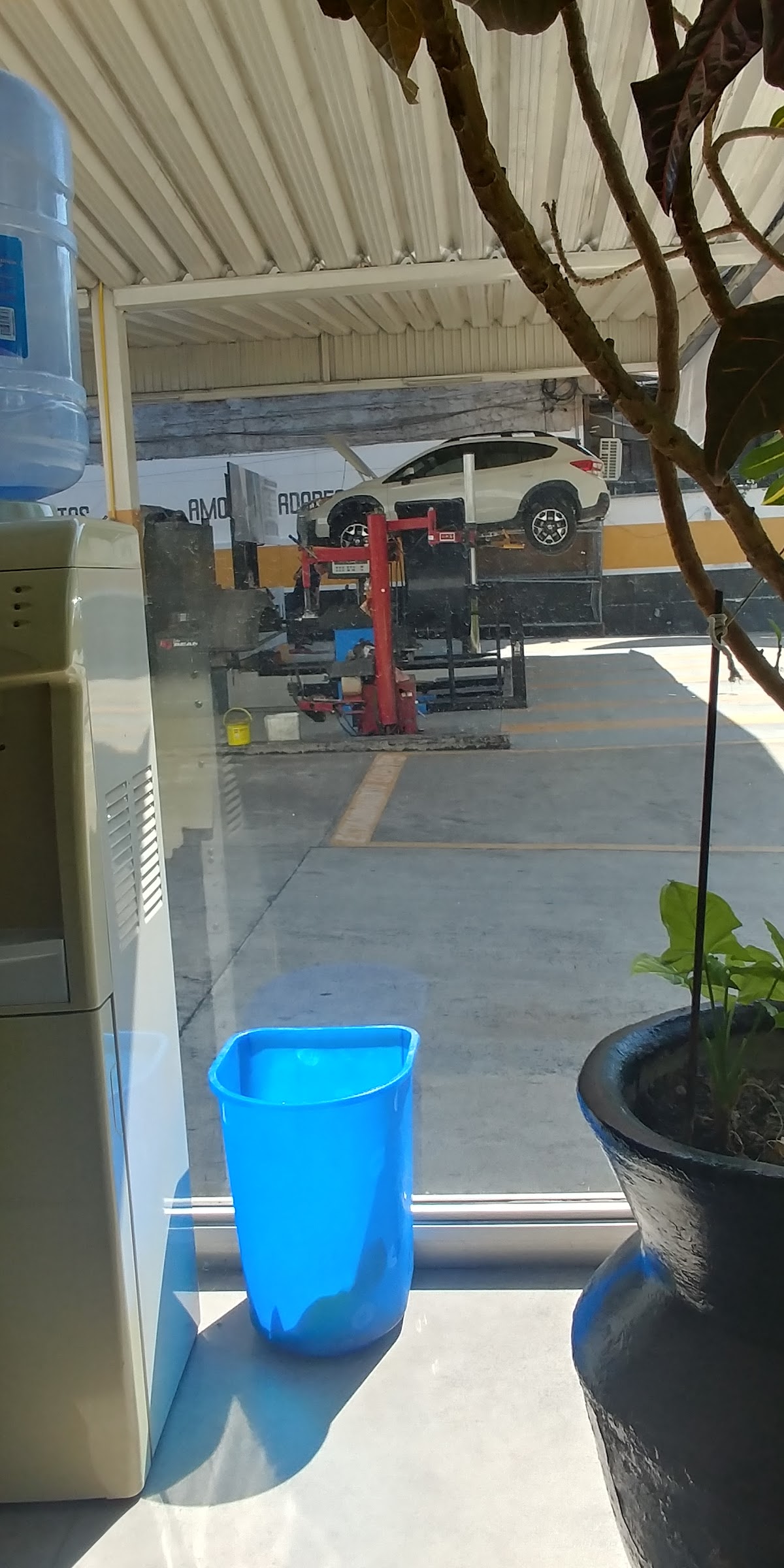 Jasman Automotriz Sucursal Providencia — foto 2