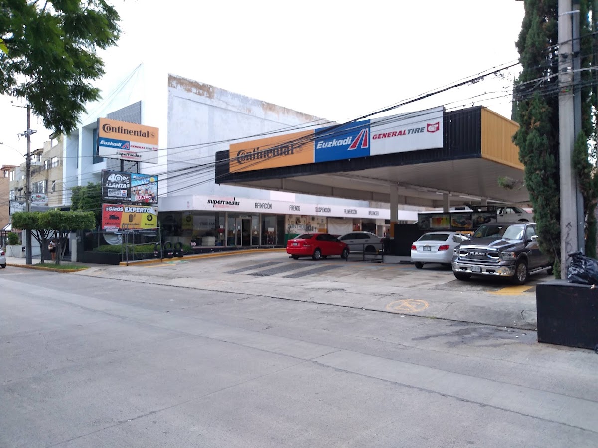 Jasman Automotriz Sucursal Providencia — foto 4
