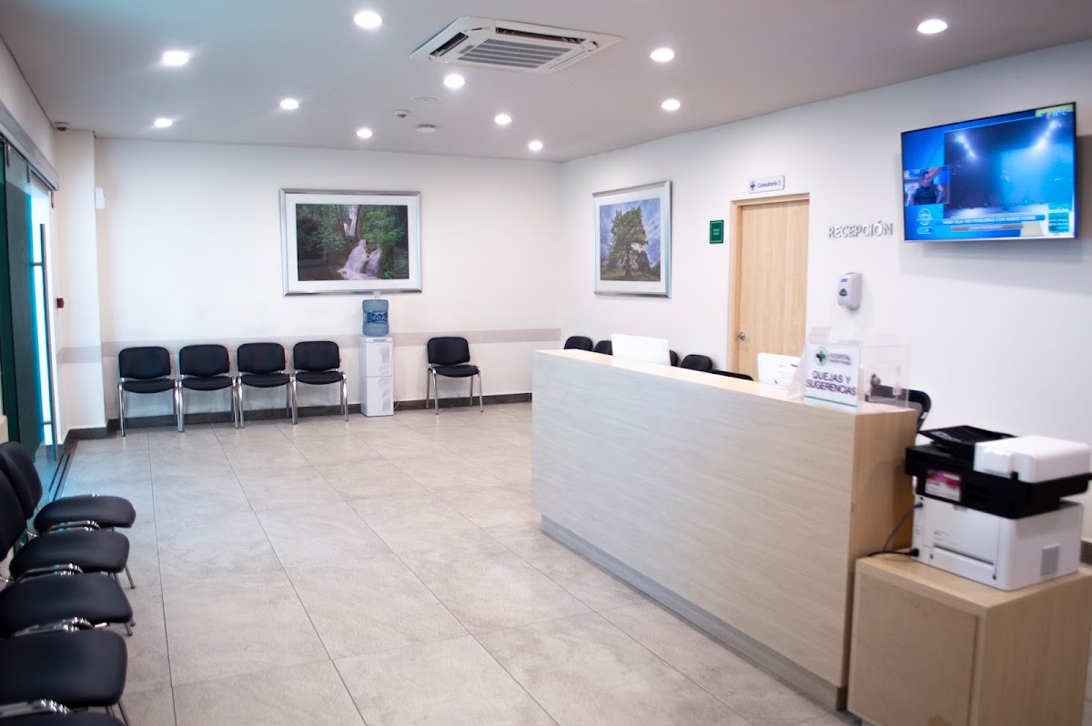 Hospital Santo Tomás Querétaro — foto 3
