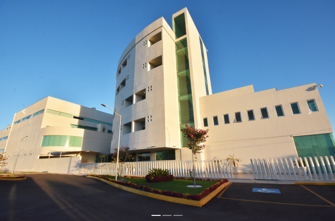 Hospital Santo Tomás Querétaro — foto 4