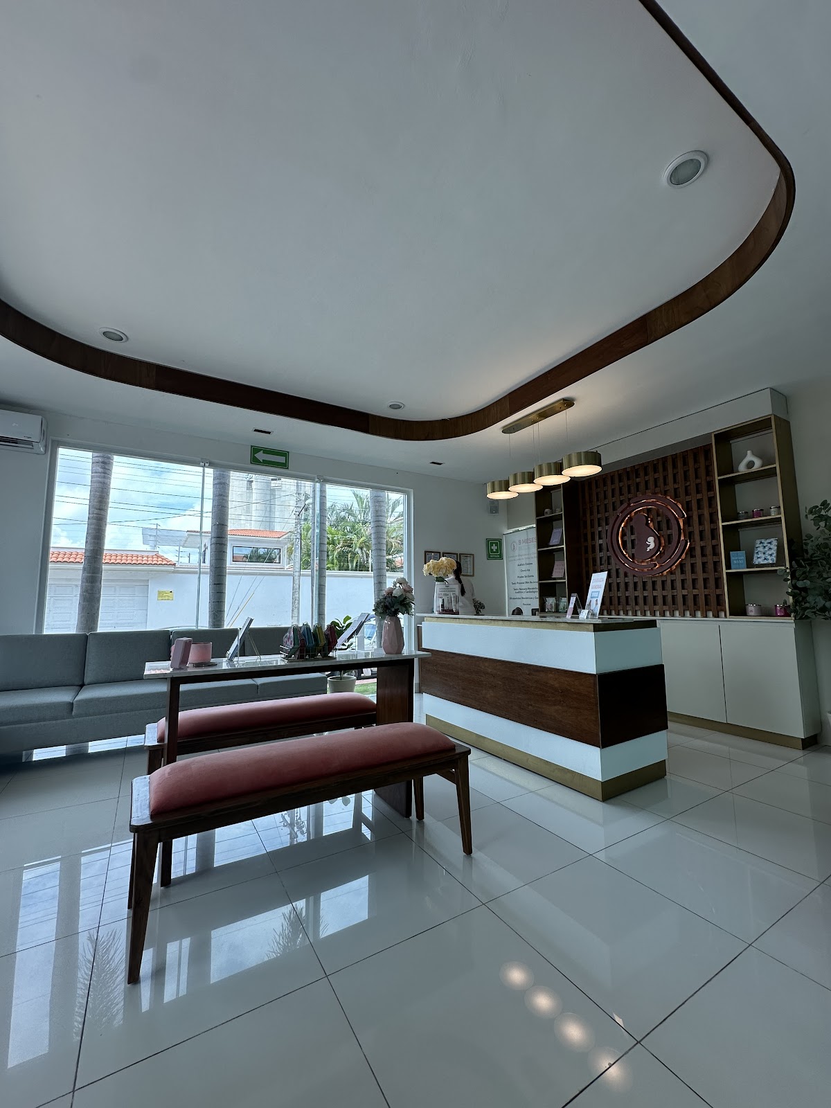 9 MESES CONTIGO - Centro Médico (Ginecología, Obstetricia, Materno-Fetal y Medicina General) — foto 3