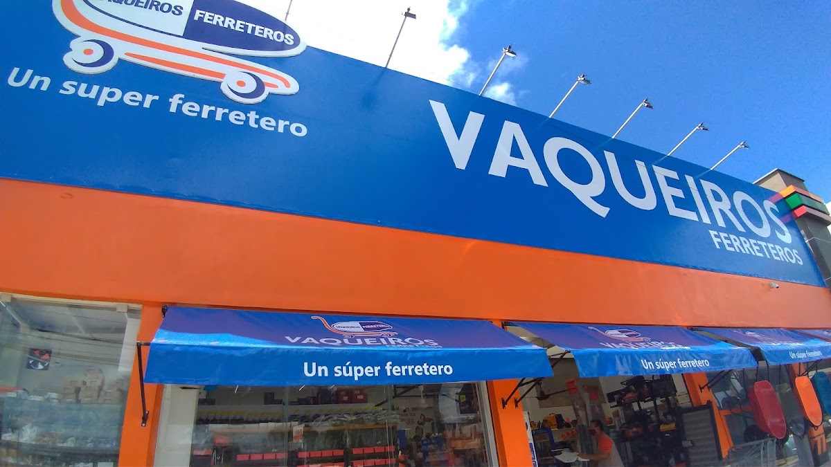 Vaqueiros Ferreteros Montecristo — foto 3