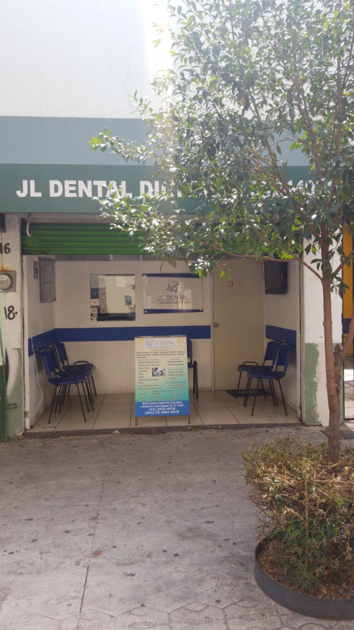 JM Dental Digital Sucursal Zapopan — foto 2