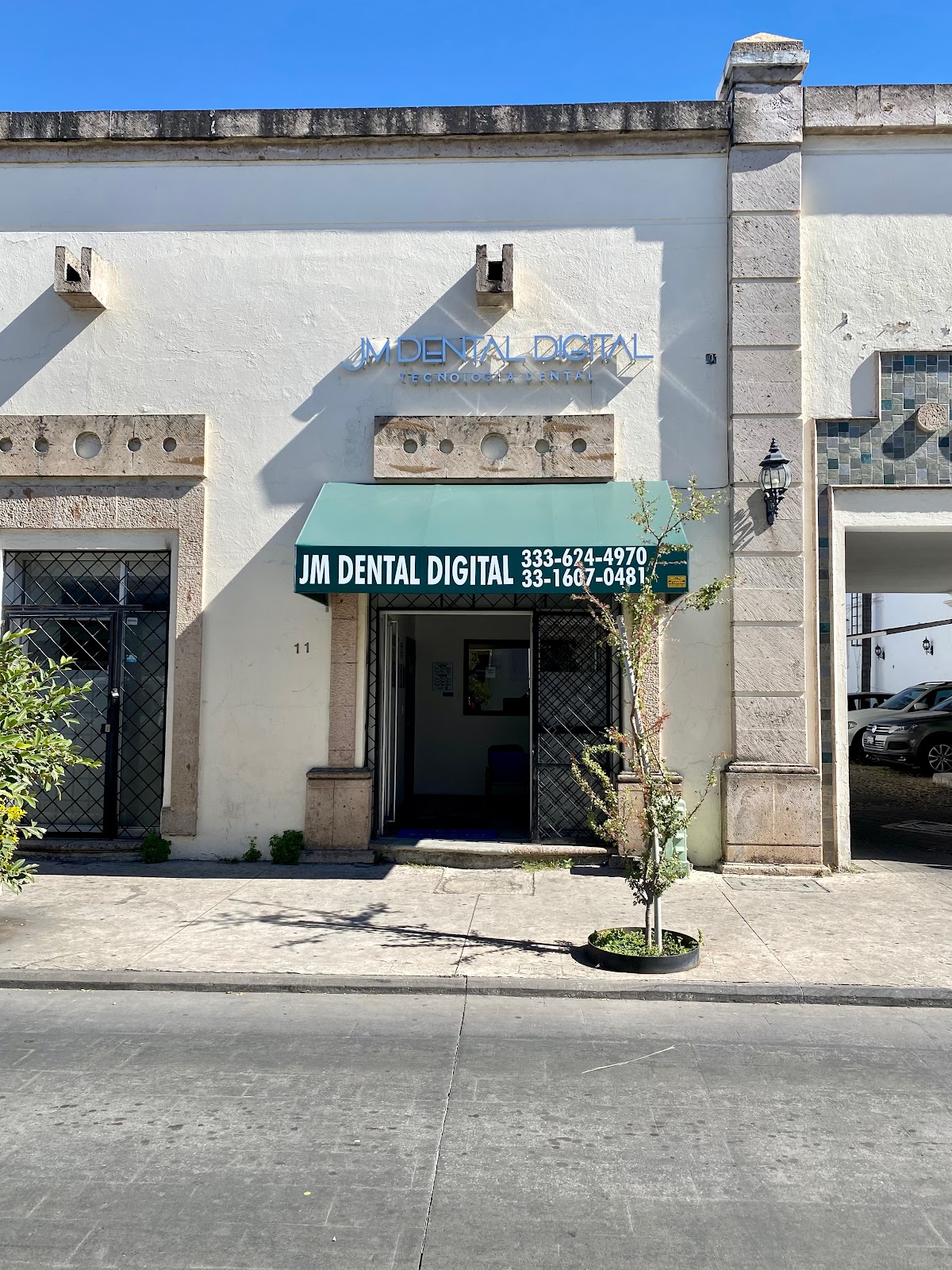 JM Dental Digital Sucursal Zapopan — foto 3
