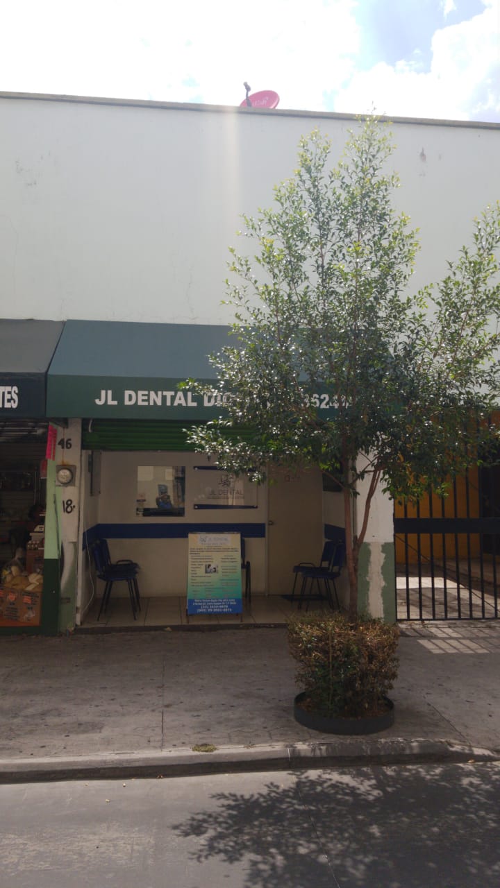 JM Dental Digital Sucursal Zapopan — foto 4