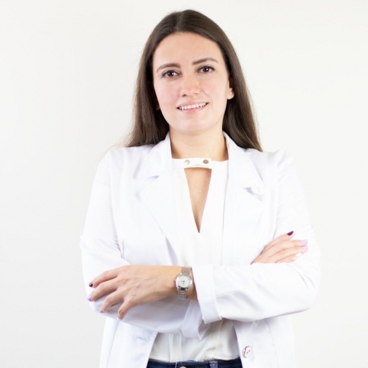 Dra Itziar Escobedo Castañeda, Ginecólogo — foto 3