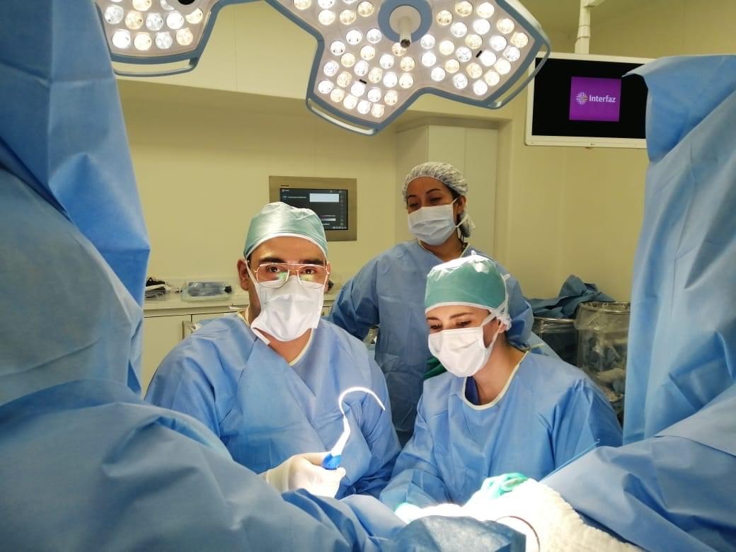 Urogine en Merida Dr. Roberto Montiel