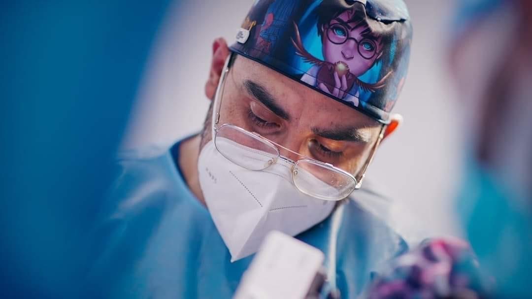Urogine en Merida Dr. Roberto Montiel — foto 2