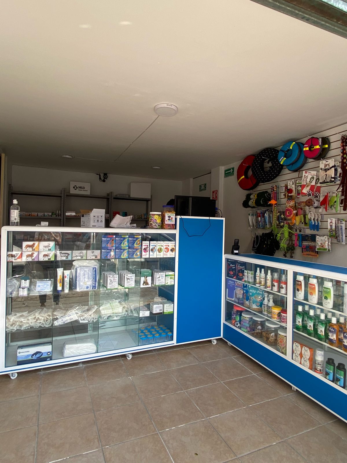 Arcan farmacia veterinaria — foto 3