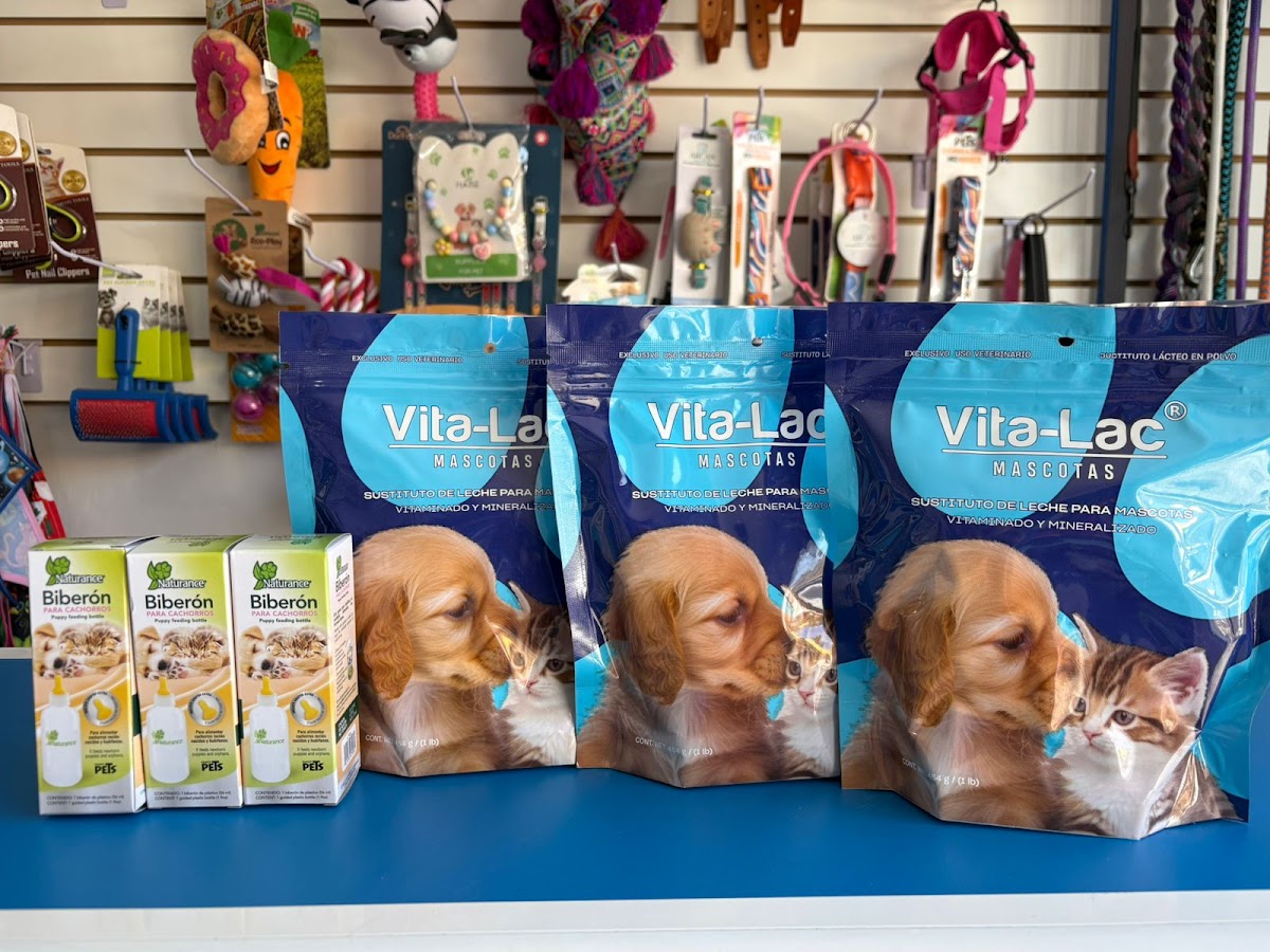 Arcan farmacia veterinaria — foto 4