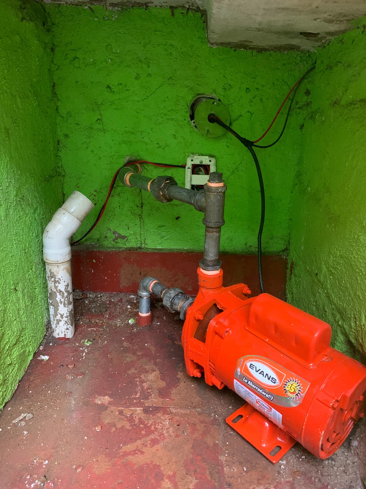 FG Fontanería — foto 4