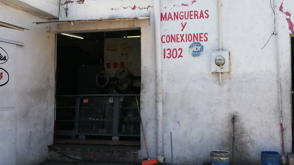 Mangueras y Conexiones Cholula