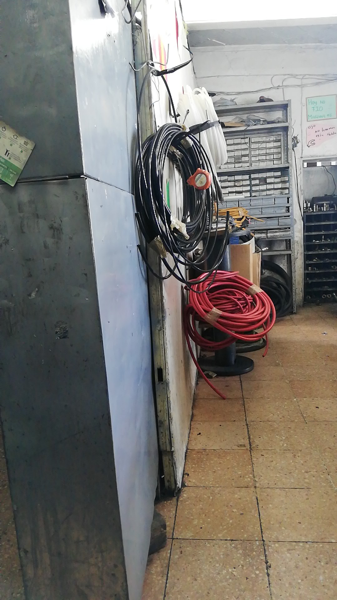 Mangueras y Conexiones Cholula — foto 3