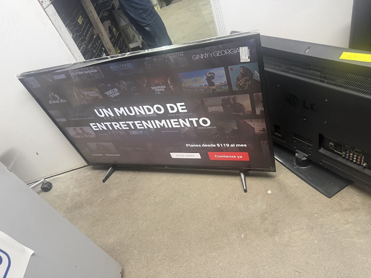 Bigscreen664 Reparacion De Televisores LED LCD SMARTV OLED Y Mas — foto 4