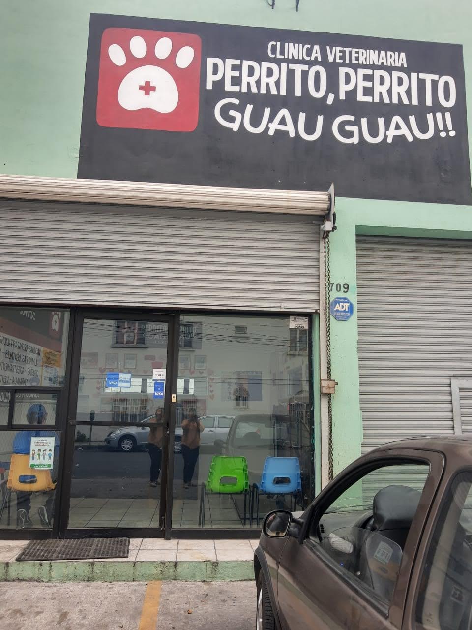 Clínica Veterinaria "Perrito Perrito Guau Guau" — foto 4