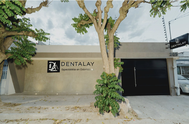 Dentalay León