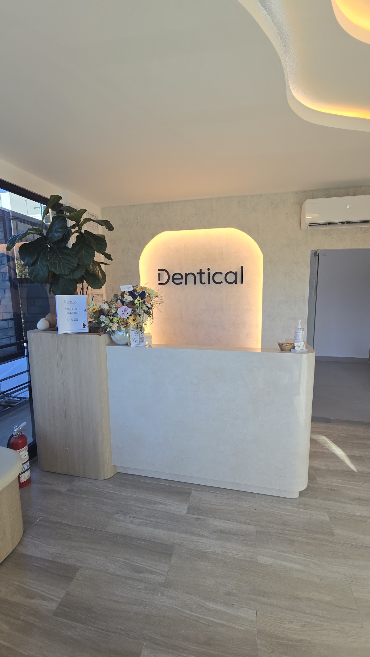 Dentical Smile Makers Dental clinic